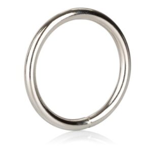 CalExotics Silver Ring - Large