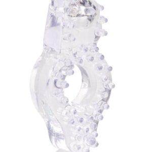 CalExotics Basic Essentials Teaser Enhancer Ring