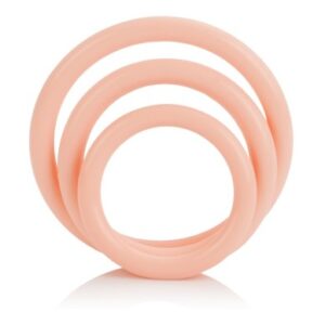 CalExotics Tri-Rings
