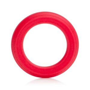 CalExotics Caesar Silicone Ring