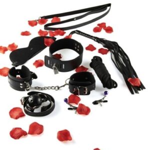 Bdsm Starter Kit