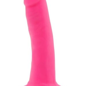 Happy Dicks 6 Inch Dong