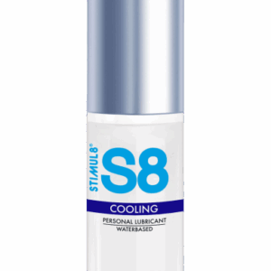S8 Waterbased Cooling Lube 50ml