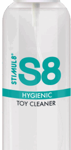 S8 Organic Toycleaner 150 ml