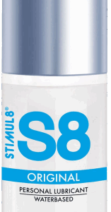S8 Waterbased Lube 50 ml