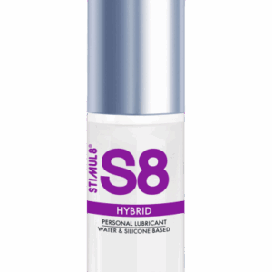 S8 Hybrid Lube 50ml