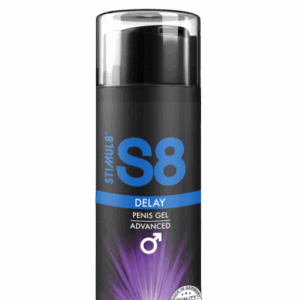 S8 Delay Penis Gel 30ml