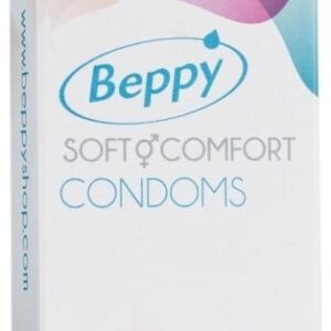 Beppy - Soft and Comfort (12 pcs)
