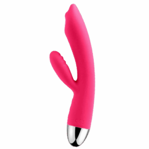 SVAKOM Trysta Plum Red