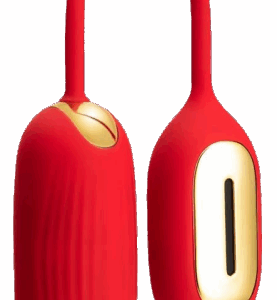 SVAKOM Muse Red