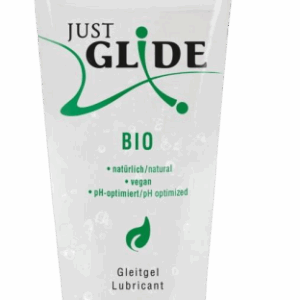 Just Glide Bio 200 ml