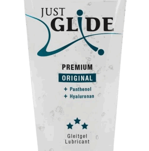 Just Glide Premium 200 ml