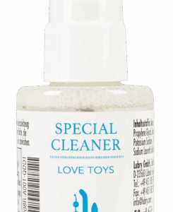 Special Cleaner Love Toys 50 ml