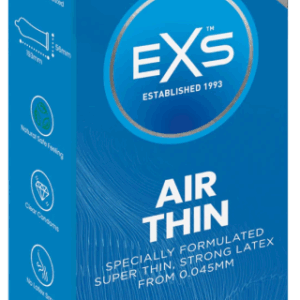EXS Air Thin 12 pcs