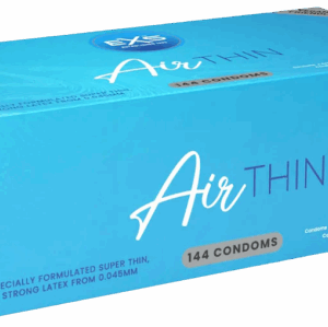 EXS Air Thin 144 pcs