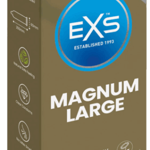 EXS Magnum 48 pcs