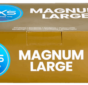 EXS Magnum 144 pcs