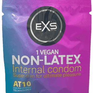 EXS Internal Condom