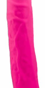 ZENN The Pink Realistic Vibo