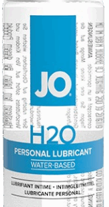 System JO - H2O Lubricant 60 ml