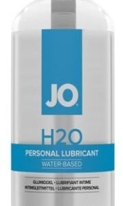 System JO - H2O Lubricant 480 ml