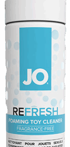 System JO - Refresh Foaming Toy Cleaner 207 ml