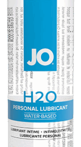 System JO - H2O Lubricant 240 ml