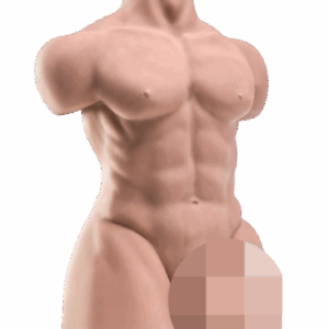 ZENN Darius - Ultra Realistic Male Love Doll