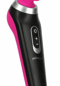 Palmpower Extreme Pink