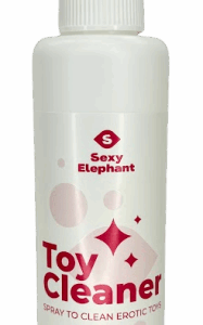 Čistič na erotické pomôcky Toy Cleaner (150 ml)