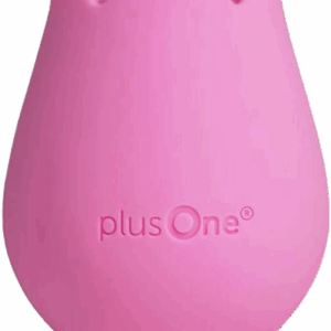 PlusOne Rose Arouser Pink
