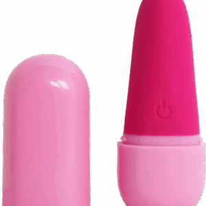 PlusOne private pleasure vibe pink