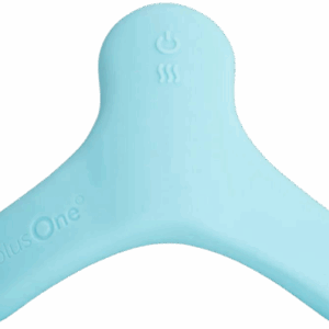 PlusOne breast & body massager