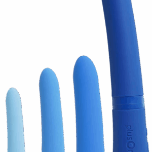 PlusOne vaginal dilator set