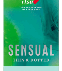 RFSU Sensual 10´s