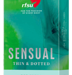 RFSU Sensual 30´s