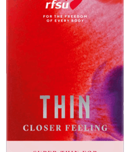 RFSU Thin 10´s