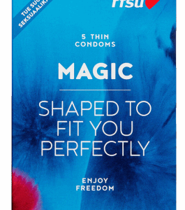 RFSU Magic 5´s