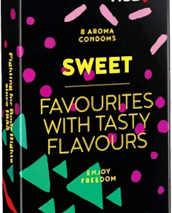 RFSU Sweet 8´s