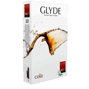 Glyde Ultra Cola, 10's