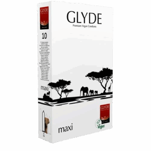 Glyde Maxi 10´s