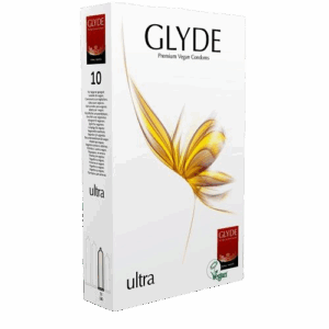 Glyde Ultra 10´s