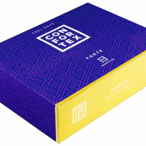 Confortex - Nature Forte Condoms, 144 pcs