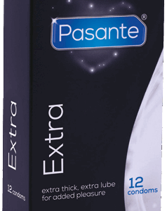 Pasante Extra condoms 12pcs