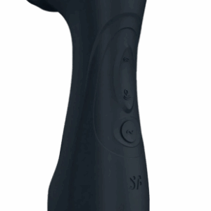 SATISFYER Pro 2 Generation 3 Bluetooth Dark Grey
