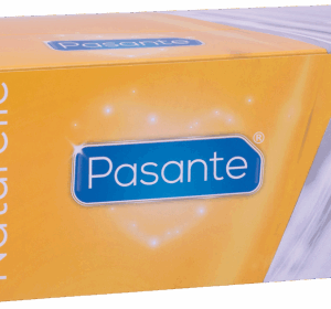 Pasante Naturelle condoms 144 pcs