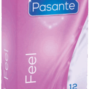 Pasante Sensitive condoms 12pcs