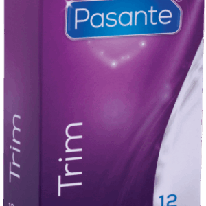 Pasante Trim condoms 12pcs