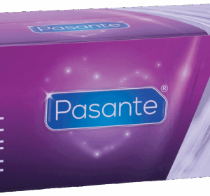 Pasante Trim condoms 144pcs