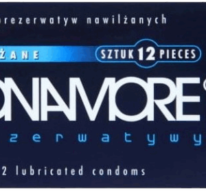 Conamore Wet 12's